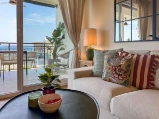 Casa Taveira Bonitas vistas al mar Mediterráneo - 5