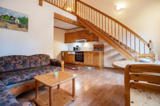 Haus Albatros Wohnung 5 - 3