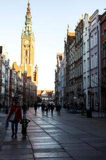 Apartamenty Szlachecki I Pod Artusem - 8