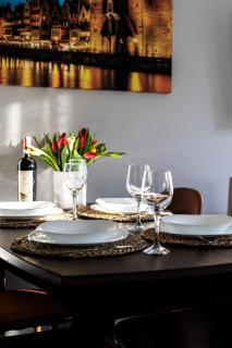 Apartamenty Szlachecki I Pod Artusem - 4