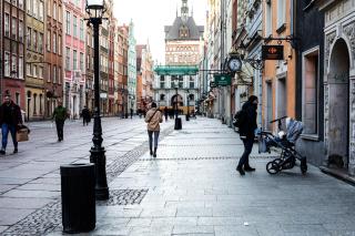 Apartamenty Szlachecki I Pod Artusem - 1