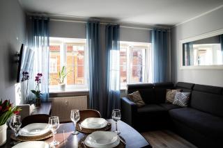 Apartamenty Szlachecki I Pod Artusem - 0