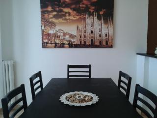 Milan Certosa 3 bedrooms - Milan - 7