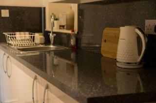 Ballachulish - small double room nr Glencoe - 6