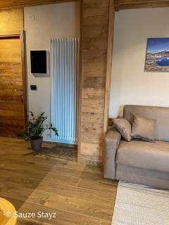 Sugo's Apartments - 8