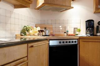 Haus Mühlenhof 7 - 9