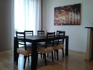 Milan Certosa 3 bedrooms - Milan - 6