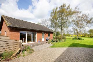 Ferienhaus Krüger - 5