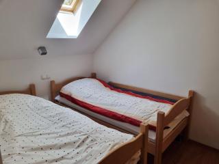 Apartment Rogla Residence - 8