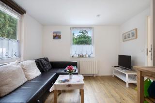 Bungalow Schoner Greif, Bgl 8 - 8