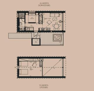 North Suite Havu 16B by Hilla Villas - 5