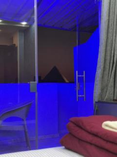 pyramids stone view - 9