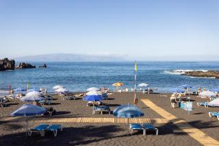 Luxe Blue Boutique - 1