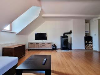 Apartment Rogla Residence - 3