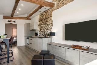 Maison de ville Fréjus - 3