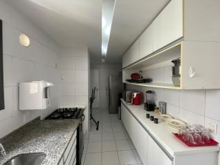 Aluguel COP 30 - apartamento Resort Parc Paradiso - 8