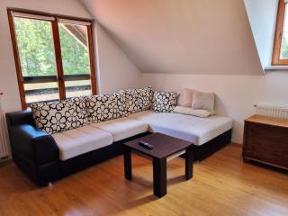 Apartment Rogla Residence - 1