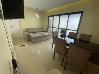 Aluguel COP 30 - apartamento Resort Parc Paradiso - 4