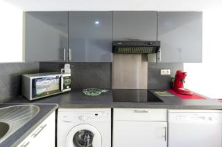 Appartement de charme - spa privé - Biarritz - 4