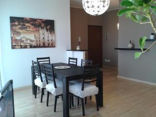 Milan Certosa 3 bedrooms - Milan - 4
