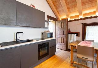 Casa Girod - Rascard - Issime - 8