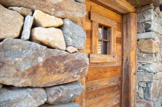 Casa Girod - Rascard - Issime - 6