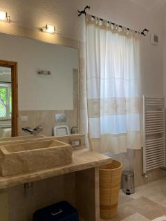 Villa a baia Sardinia, faro dei monaci - 9