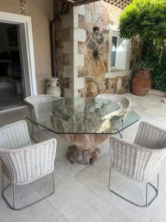 Villa a baia Sardinia, faro dei monaci - 7