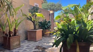 Villa a baia Sardinia, faro dei monaci - 6