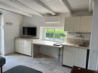 Villa a baia Sardinia, faro dei monaci - 5