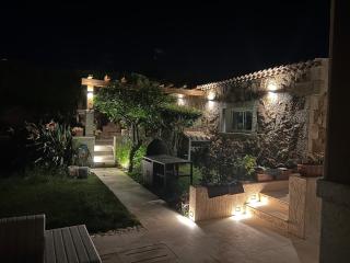 Villa a baia Sardinia, faro dei monaci - 3