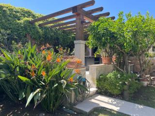 Villa a baia Sardinia, faro dei monaci - 2