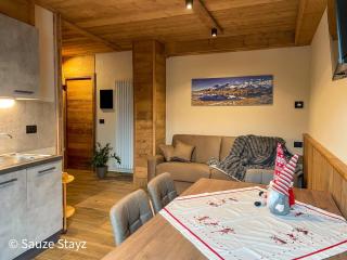 Sugo's Apartments - 1