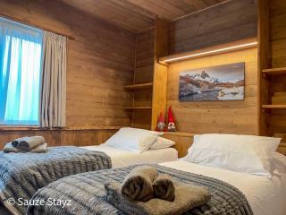 Sugo's Apartments - 4