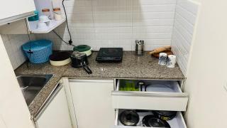 Luxe Homes 1Bhk Luxury AirB&B Flat - 9