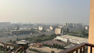 Luxe Homes 1Bhk Luxury AirB&B Flat - 8