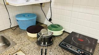 Luxe Homes 1Bhk Luxury AirB&B Flat - 7