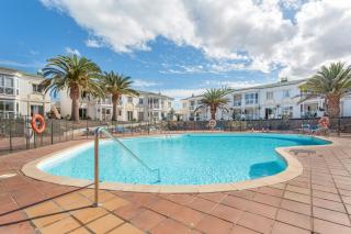 Relax Holidays Corralejo - Corralejo - 8