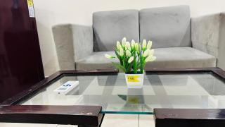 Luxe Homes 1Bhk Luxury AirB&B Flat - 5