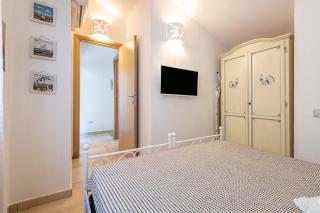 Casa Vacanza Il Bouganville - 9