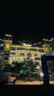 Luxe Homes 1Bhk Luxury AirB&B Flat - 3