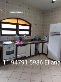 Casa com piscina - 5