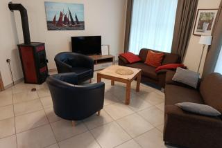 Dünenresidenz Glowe Dünenresidenz Glowe A 31 - 0