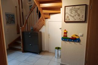 Dünenresidenz Glowe Dünenresidenz Glowe A 31 - 7