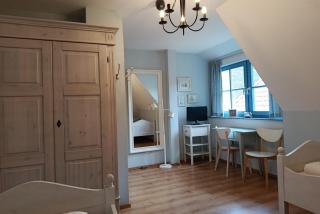 Dünenresidenz Glowe Dünenresidenz Glowe A 31 - 4