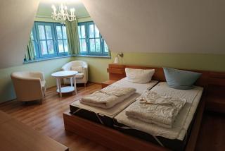 Dünenresidenz Glowe Dünenresidenz Glowe A 31 - 3