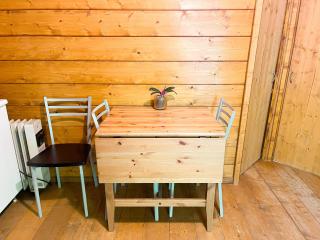 Le sorgenti - Chalet 57 - 9