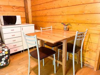 Le sorgenti - Chalet 57 - 8