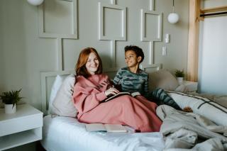 Dreams of Spring at Magnolia Treehouse - 8