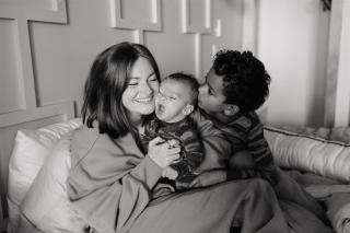 Dreams of Spring at Magnolia Treehouse - 7